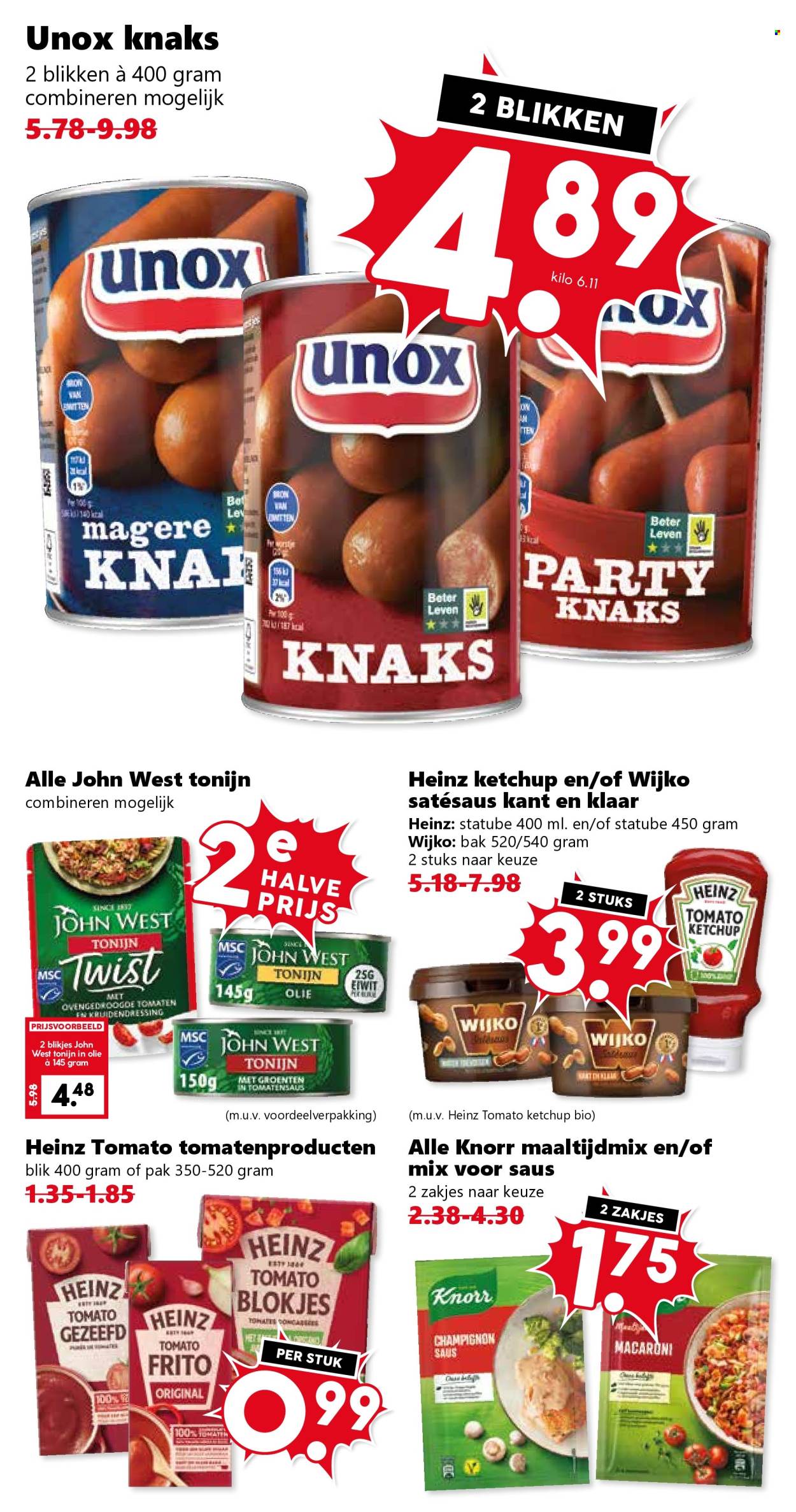 Coop-aanbieding - 13-7-2026 - 19-7-2026. Pagina 15