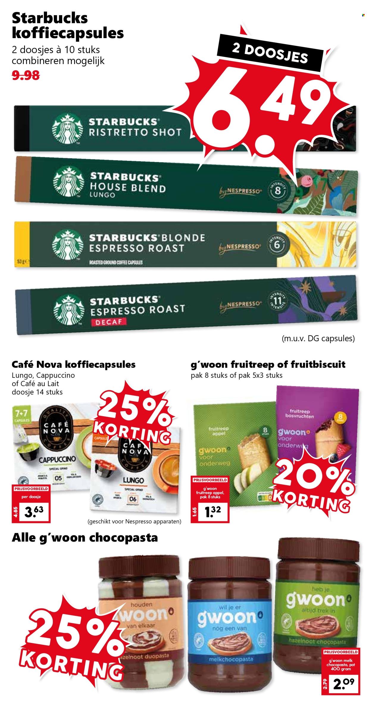 Coop-aanbieding - 13-7-2026 - 19-7-2026. Pagina 16