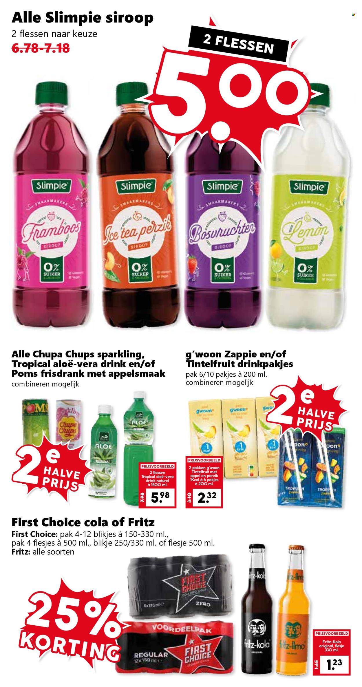 Coop-aanbieding - 13-7-2026 - 19-7-2026. Pagina 18