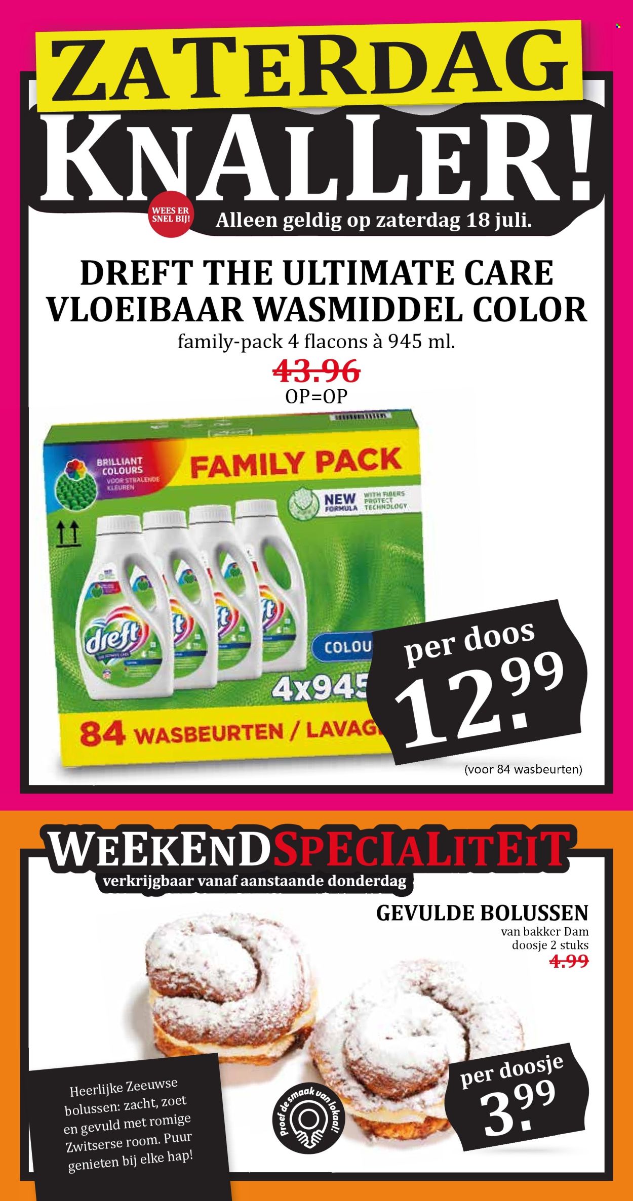 Coop-aanbieding - 13-7-2026 - 19-7-2026. Pagina 19