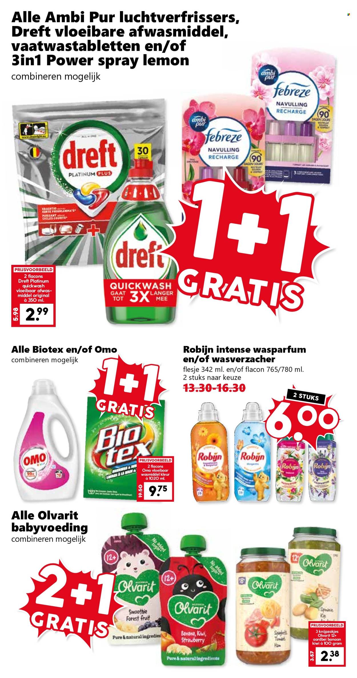 Coop-aanbieding - 13-7-2026 - 19-7-2026. Pagina 22