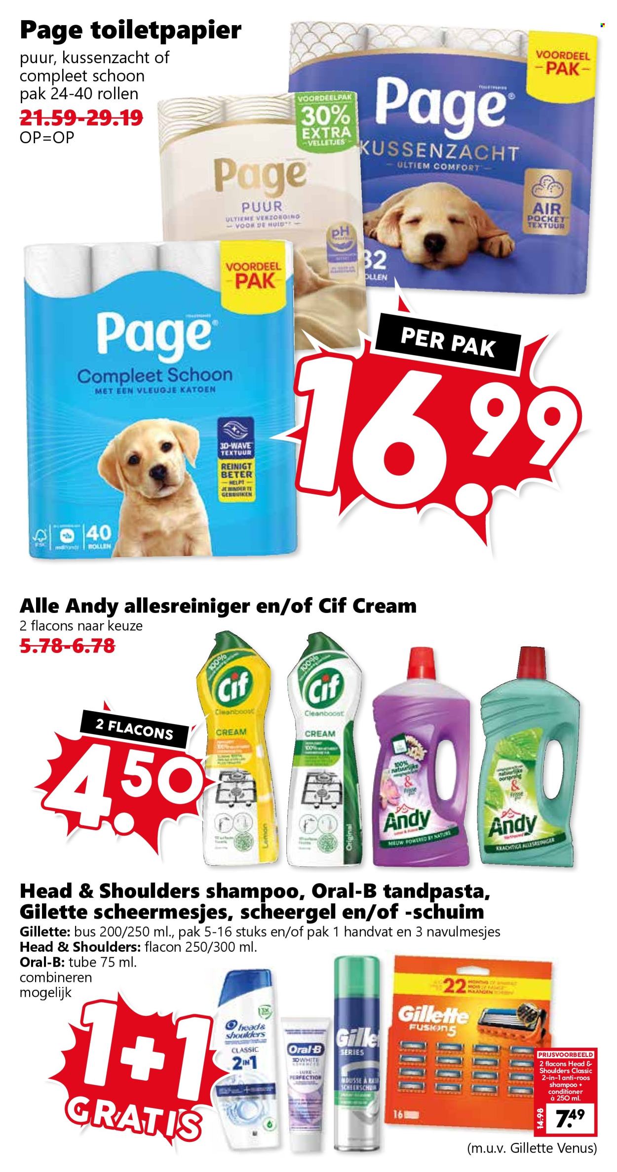 Coop-aanbieding - 13-7-2026 - 19-7-2026. Pagina 23