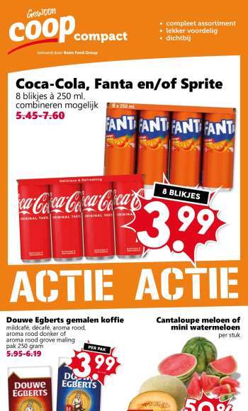 Coop-aanbieding - 13-7-2026 - 19-7-2026.