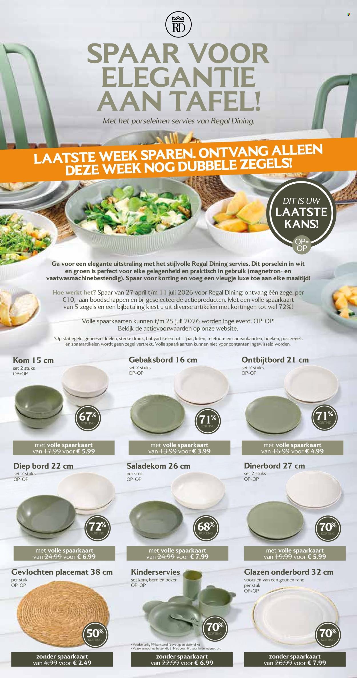 Coop-aanbieding - 13-7-2026 - 19-7-2026. Pagina 2