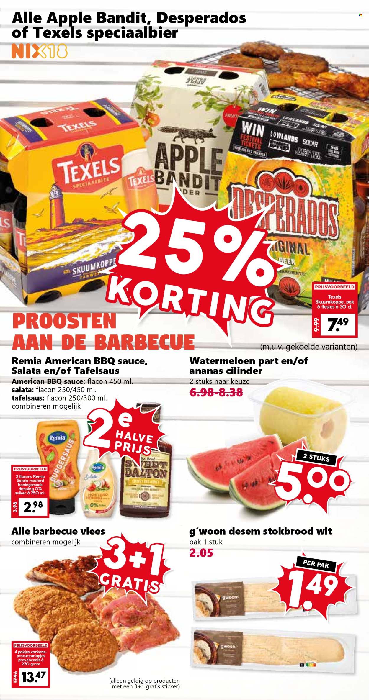 Coop-aanbieding - 13-7-2026 - 19-7-2026. Pagina 3