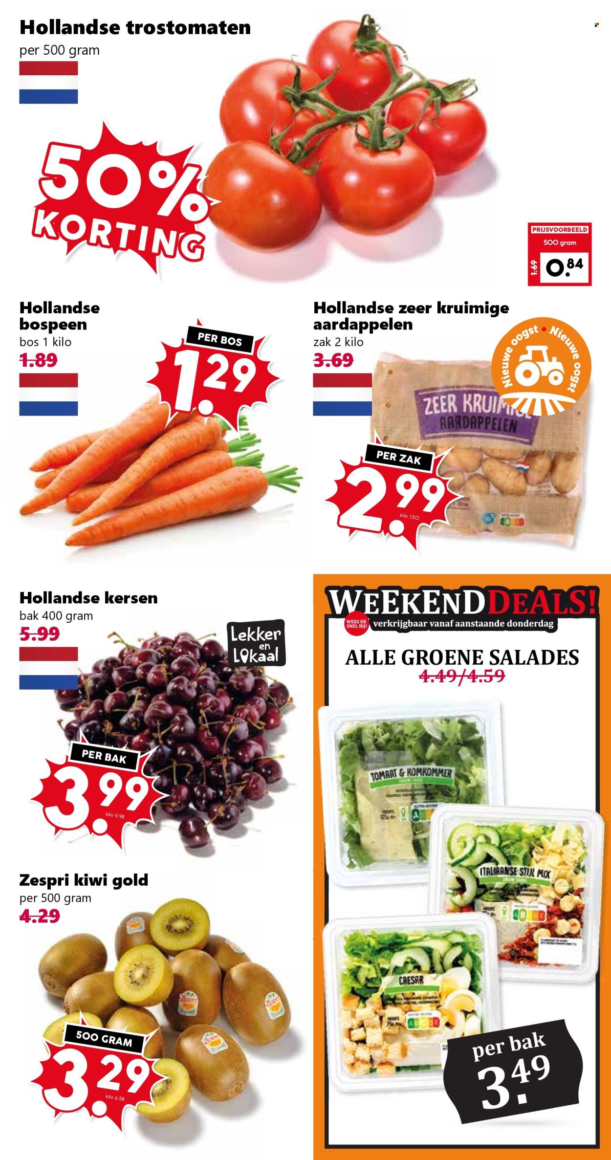 Coop-aanbieding - 13-7-2026 - 19-7-2026. Pagina 5
