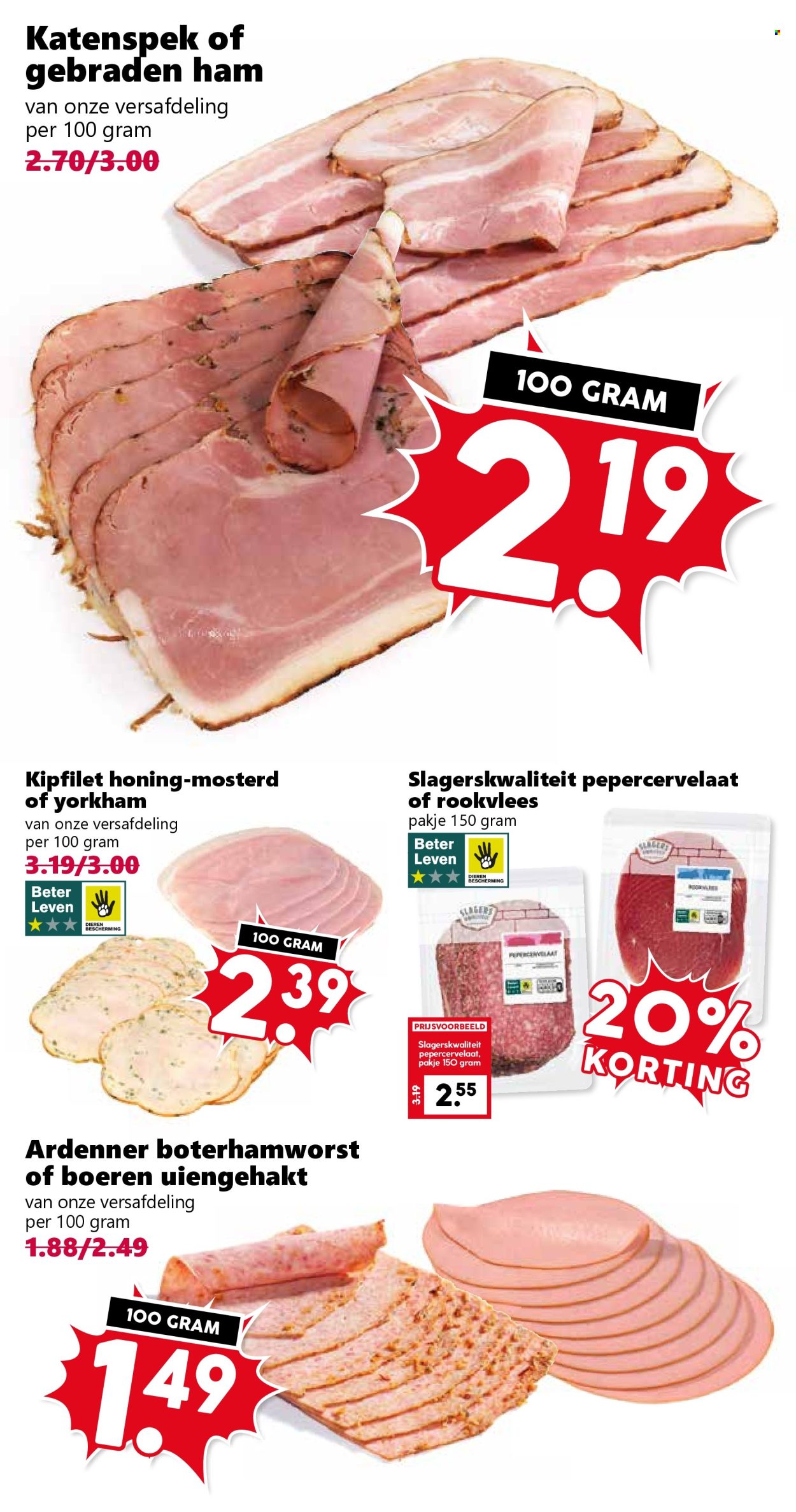 Coop-aanbieding - 13-7-2026 - 19-7-2026. Pagina 10