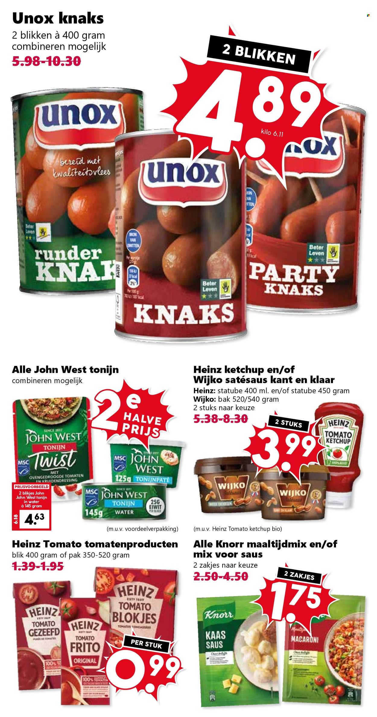 Coop-aanbieding - 13-7-2026 - 19-7-2026. Pagina 15