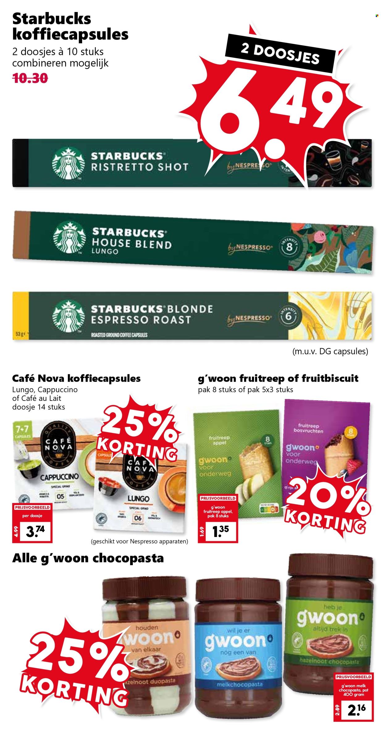 Coop-aanbieding - 13-7-2026 - 19-7-2026. Pagina 16