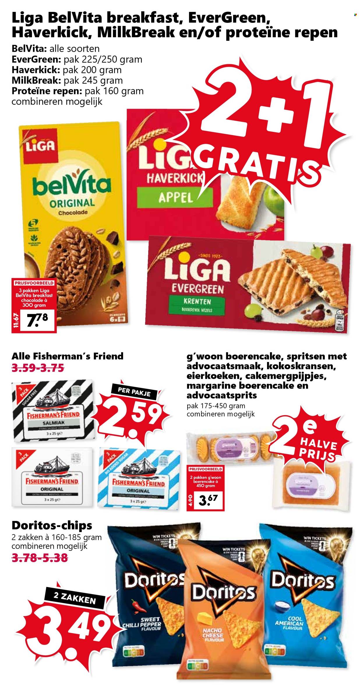 Coop-aanbieding - 13-7-2026 - 19-7-2026. Pagina 17