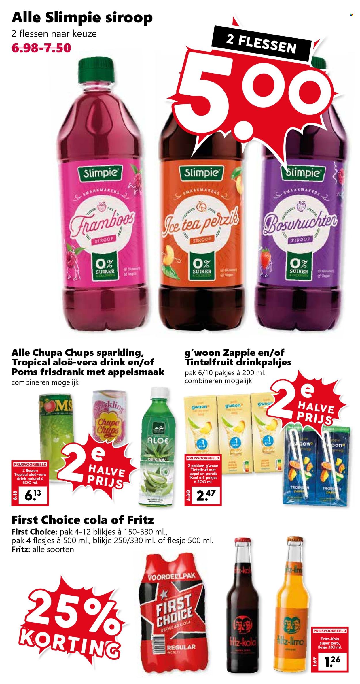 Coop-aanbieding - 13-7-2026 - 19-7-2026. Pagina 18