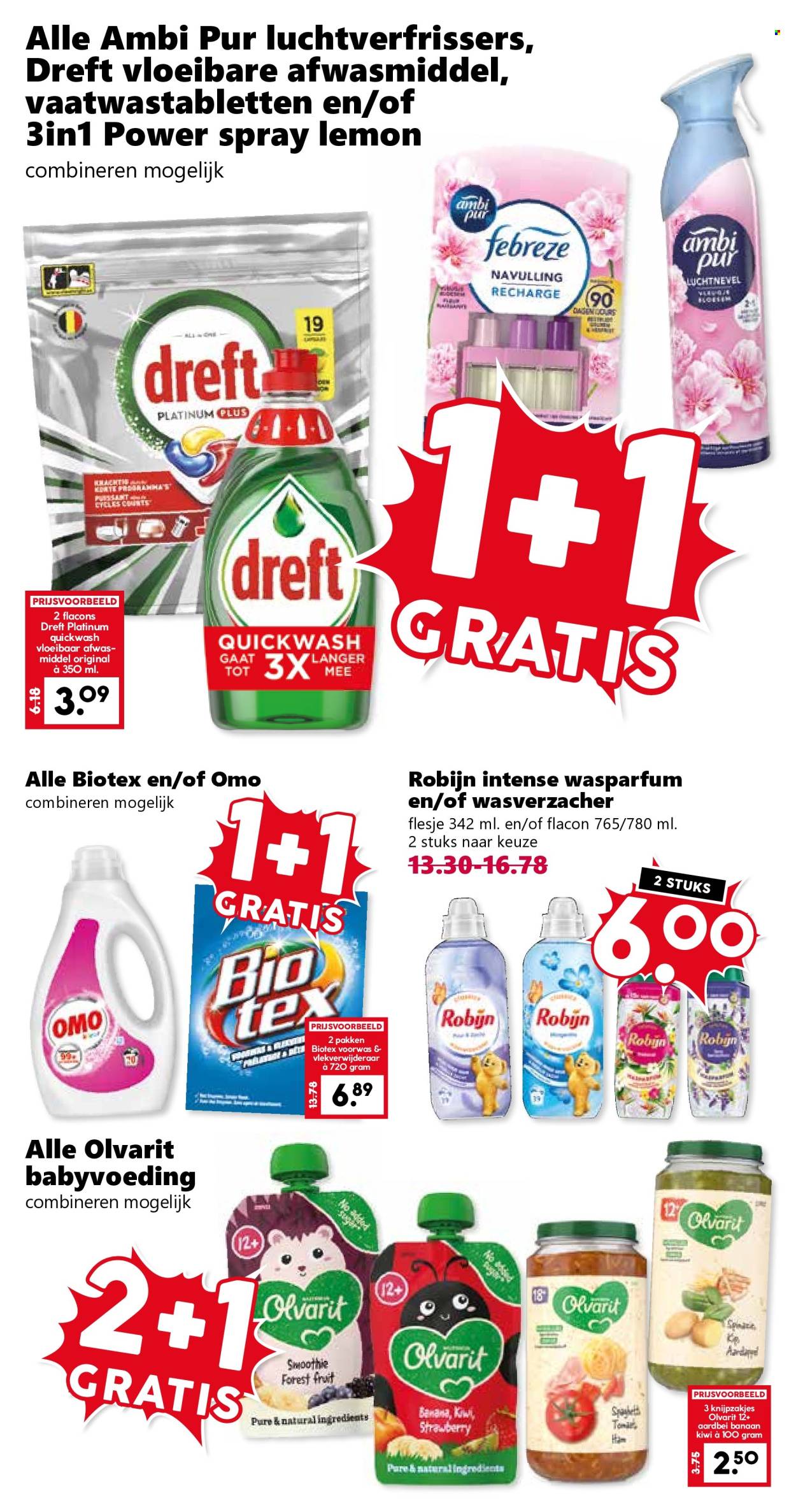 Coop-aanbieding - 13-7-2026 - 19-7-2026. Pagina 22