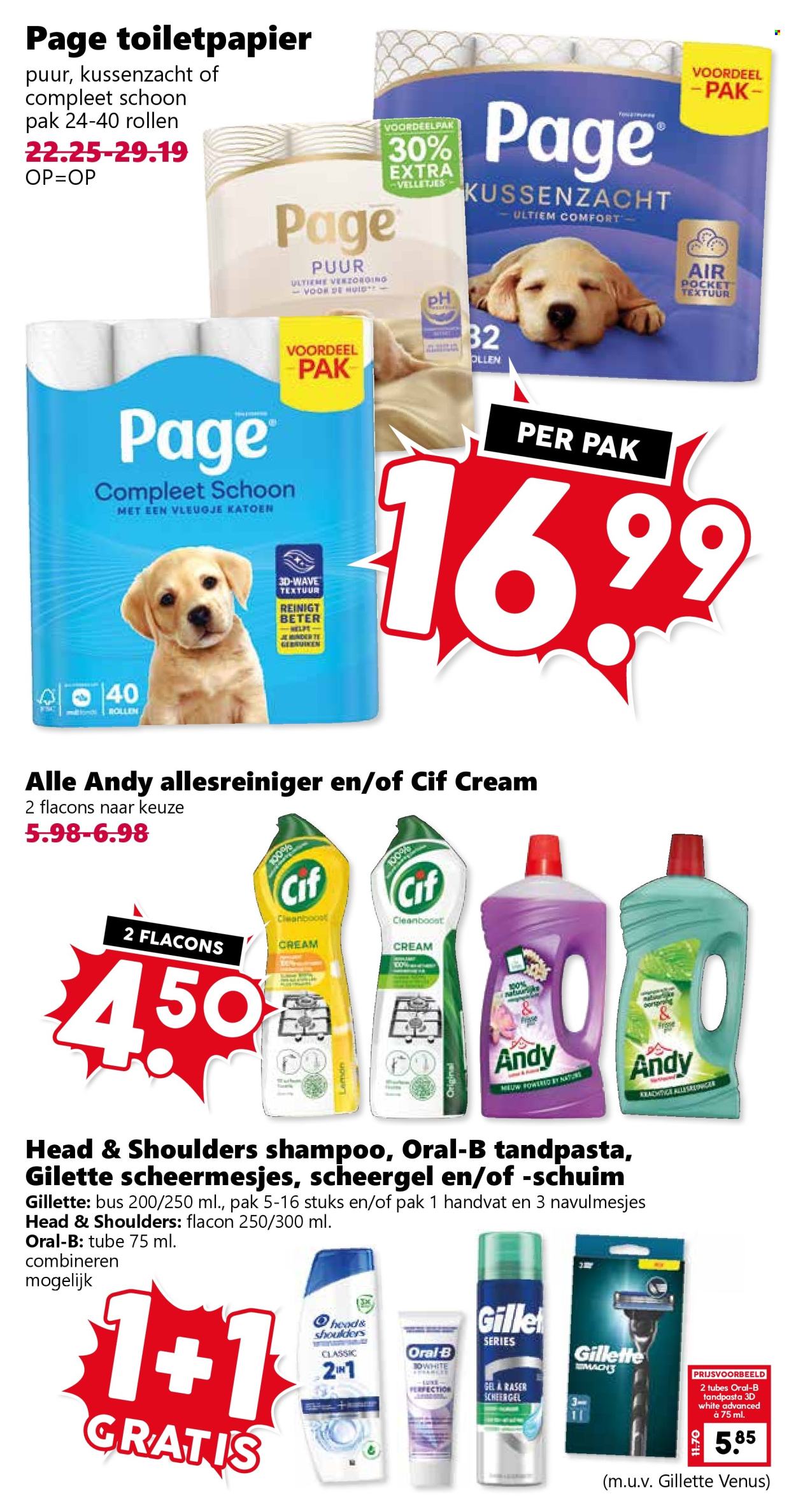Coop-aanbieding - 13-7-2026 - 19-7-2026. Pagina 23