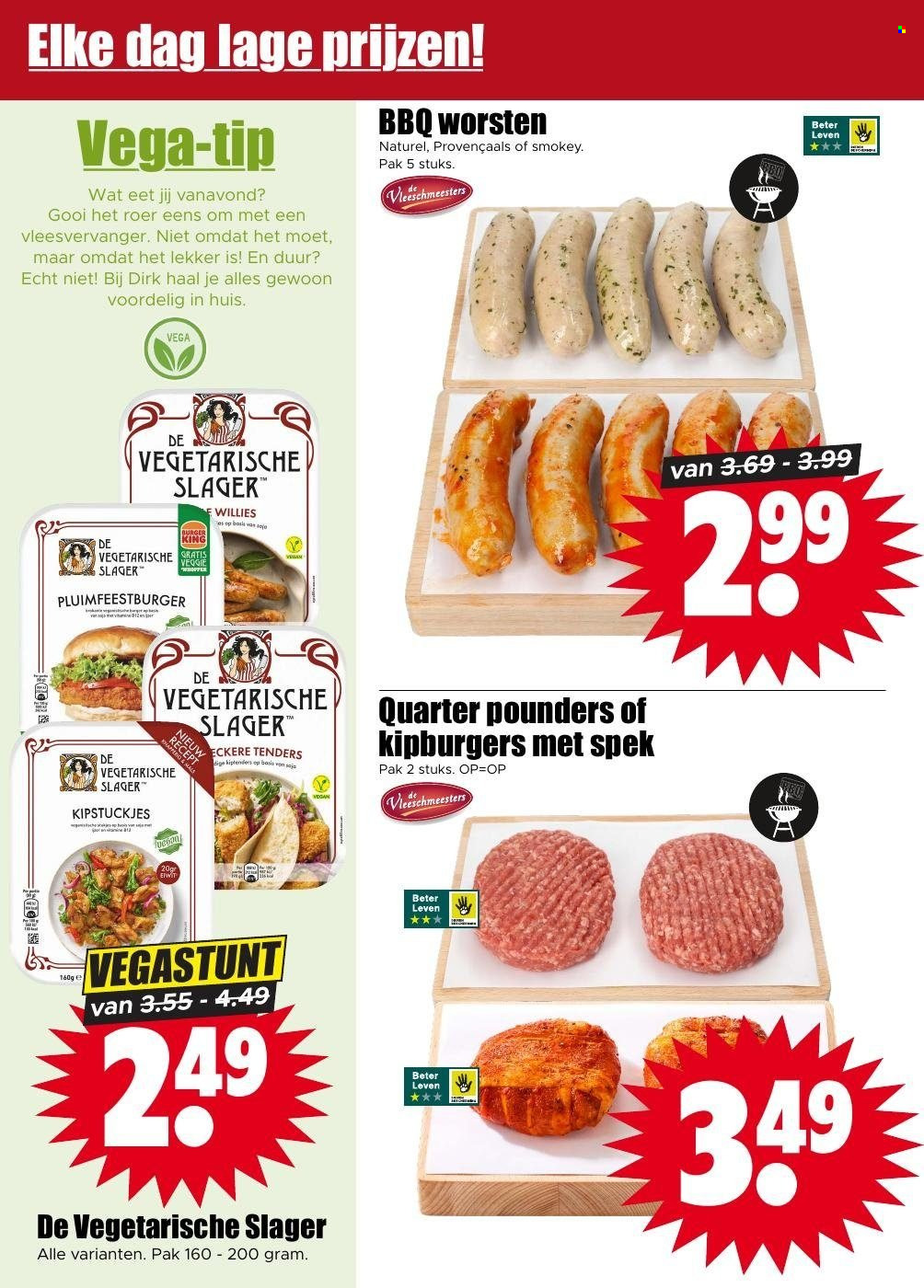 Dirk-aanbieding - 15-7-2026 - 21-7-2026. Pagina 4