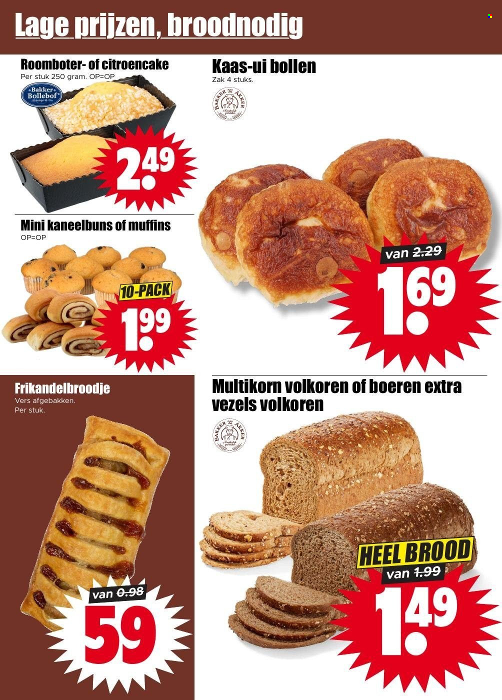 Dirk-aanbieding - 15-7-2026 - 21-7-2026. Pagina 6