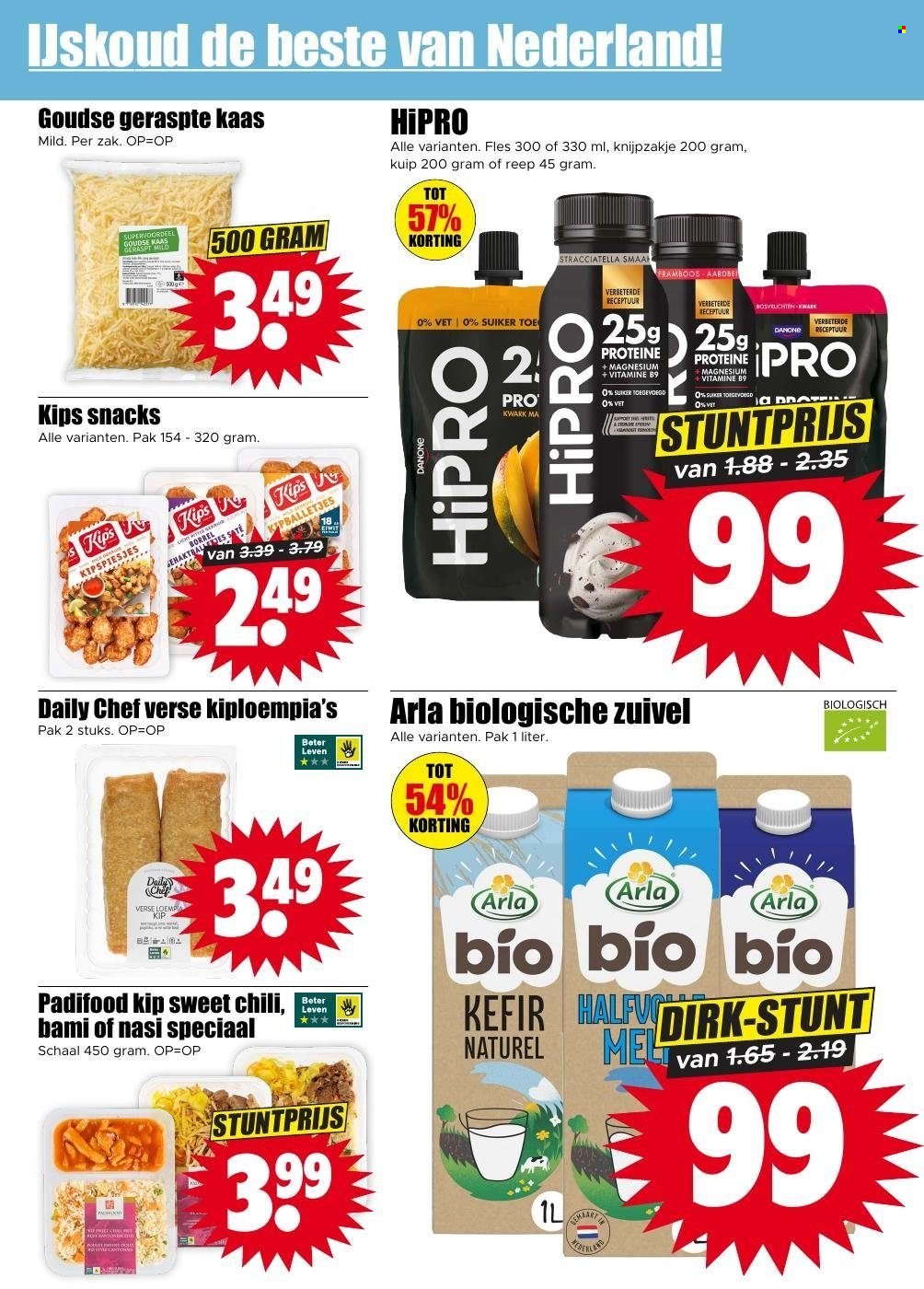 Dirk-aanbieding - 15-7-2026 - 21-7-2026. Pagina 8