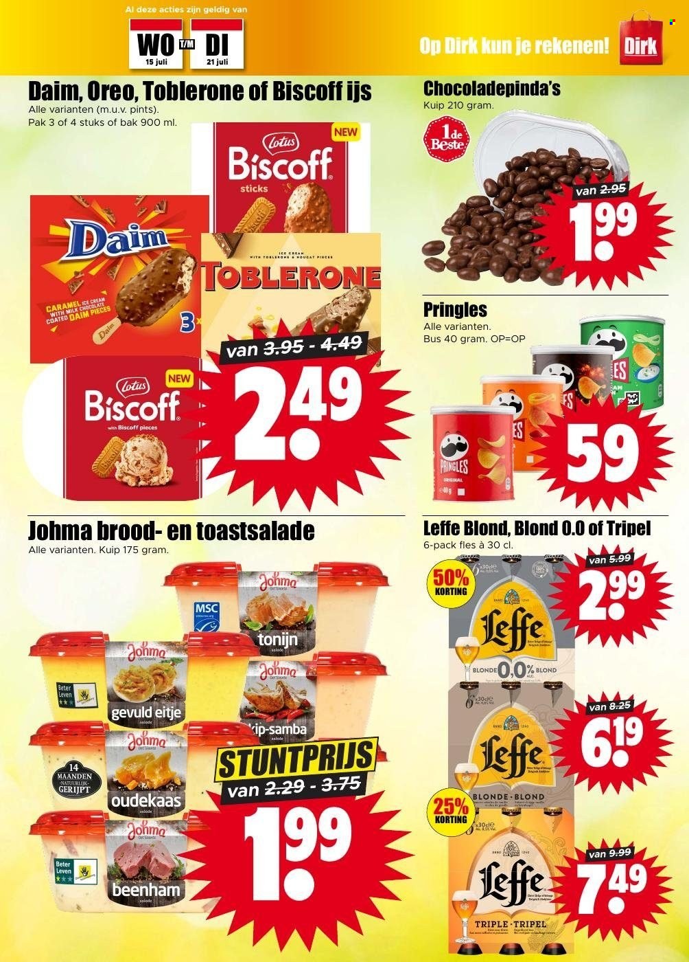 Dirk-aanbieding - 15-7-2026 - 21-7-2026. Pagina 11