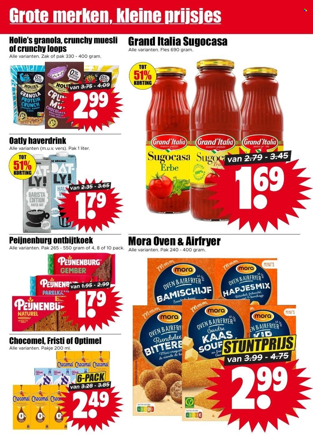 Dirk-aanbieding - 15-7-2026 - 21-7-2026. Pagina 14