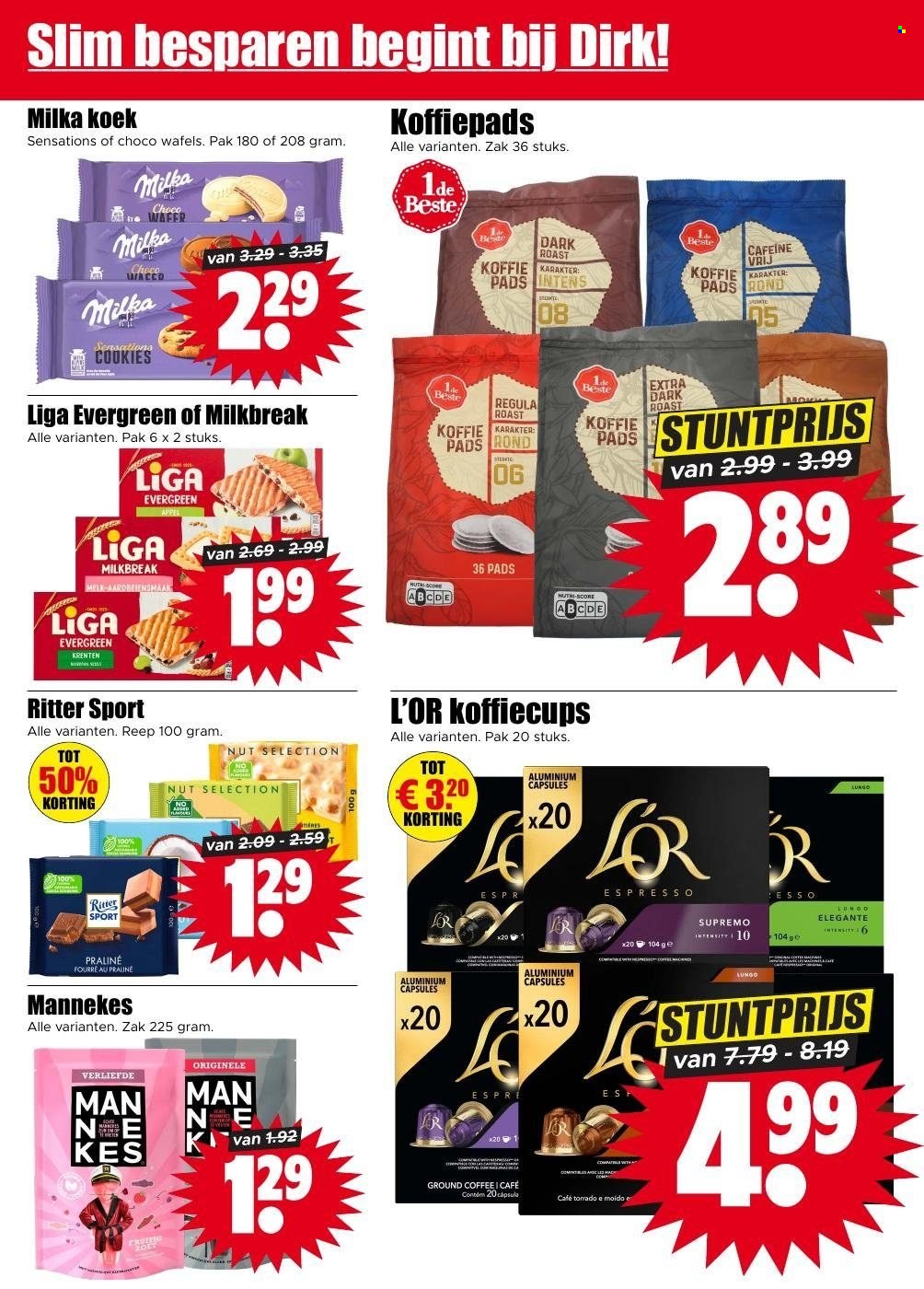 Dirk-aanbieding - 15-7-2026 - 21-7-2026. Pagina 16