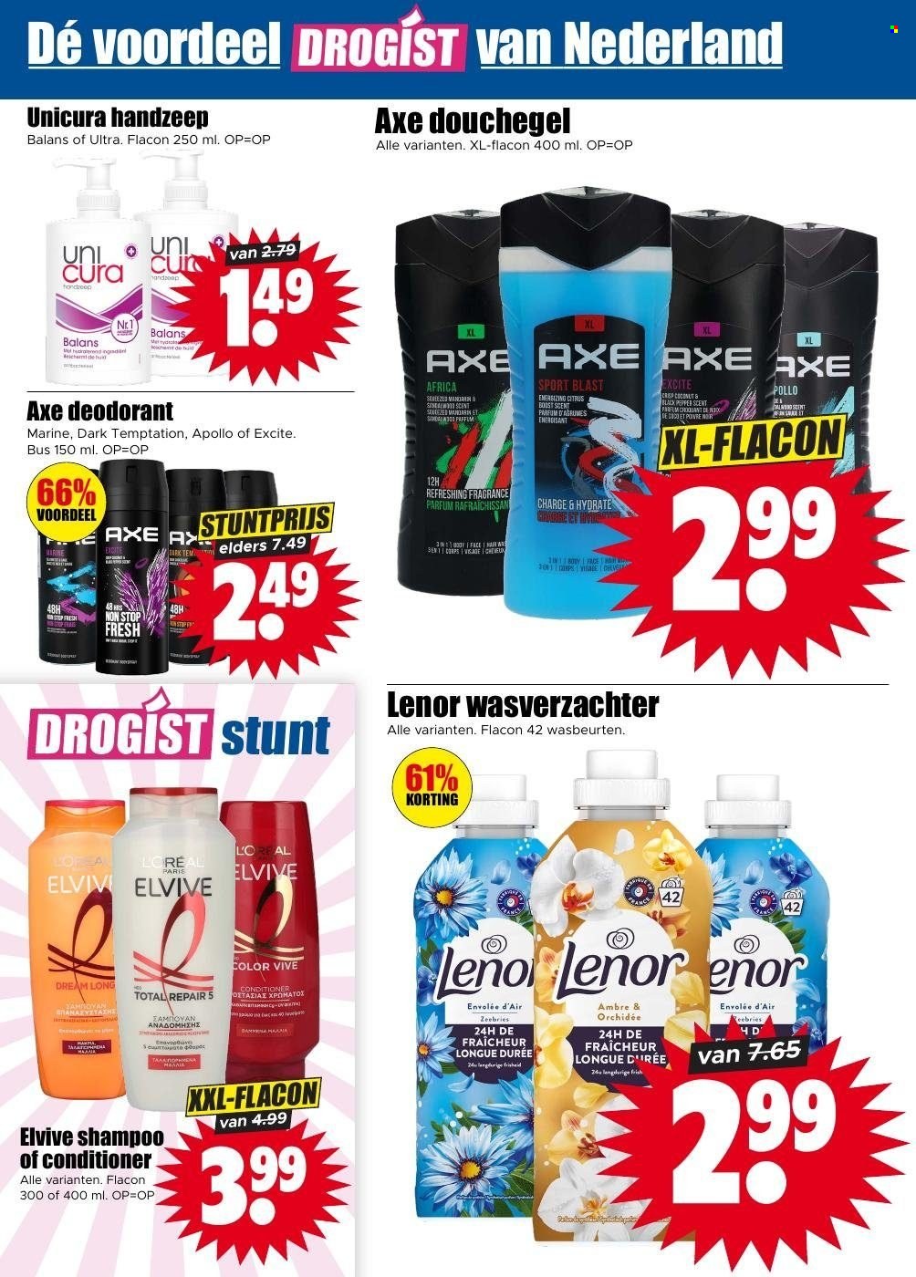 Dirk-aanbieding - 15-7-2026 - 21-7-2026. Pagina 20