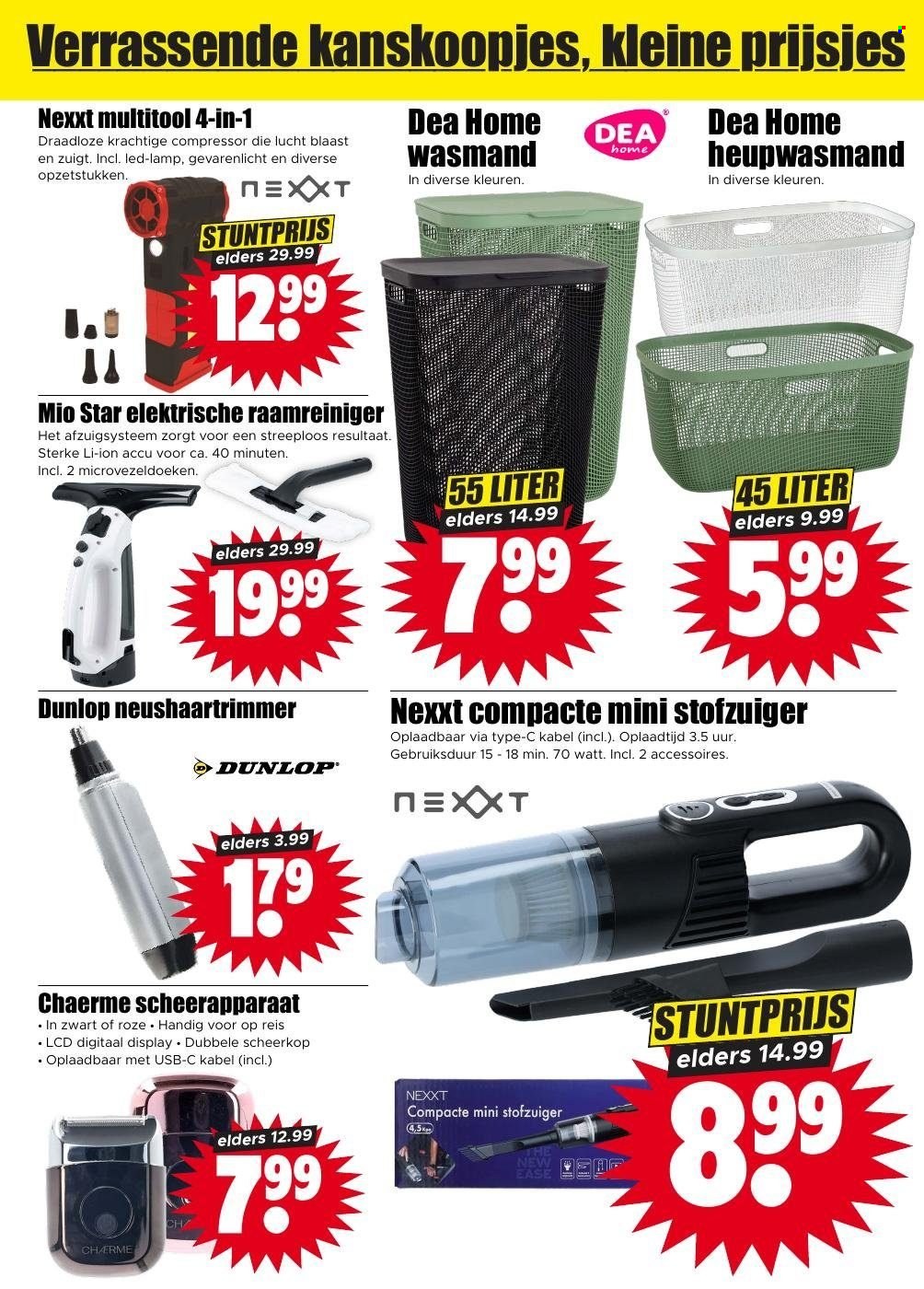 Dirk-aanbieding - 15-7-2026 - 21-7-2026. Pagina 26