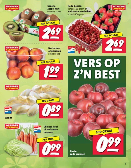 Nettorama-aanbieding - 13-7-2026 - 19-7-2026. Pagina 3