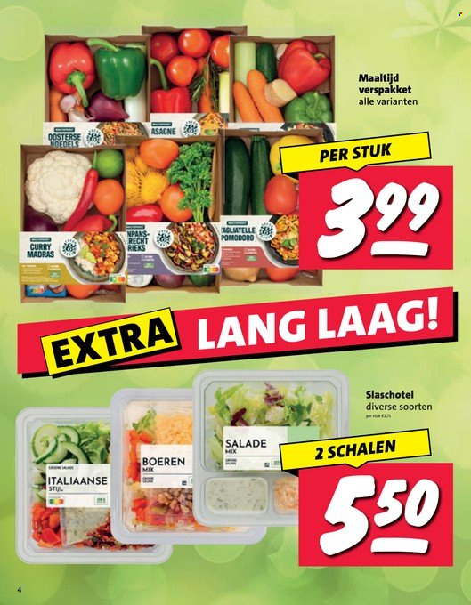 Nettorama-aanbieding - 13-7-2026 - 19-7-2026. Pagina 4