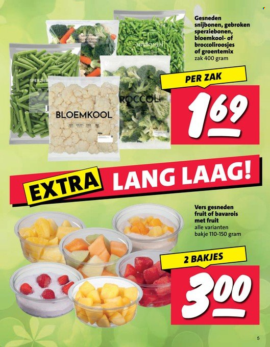 Nettorama-aanbieding - 13-7-2026 - 19-7-2026. Pagina 5