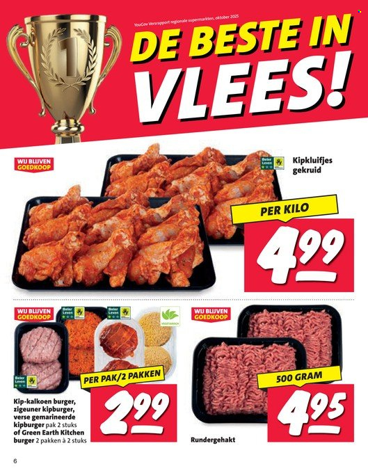 Nettorama-aanbieding - 13-7-2026 - 19-7-2026. Pagina 6