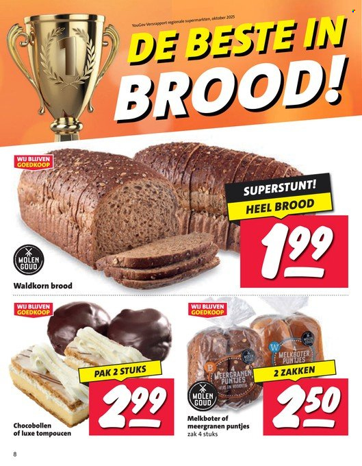 Nettorama-aanbieding - 13-7-2026 - 19-7-2026. Pagina 8