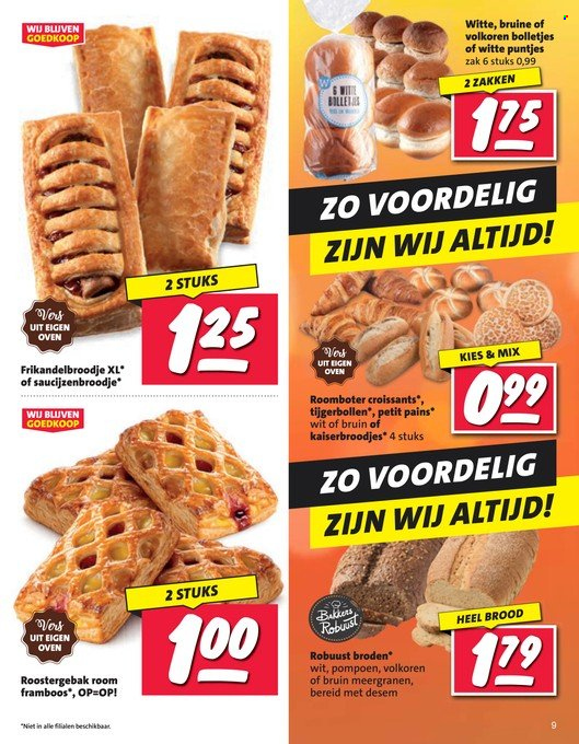 Nettorama-aanbieding - 13-7-2026 - 19-7-2026. Pagina 9