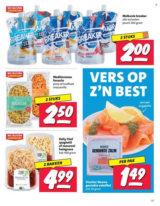 Nettorama-aanbieding - 13-7-2026 - 19-7-2026. Pagina 11