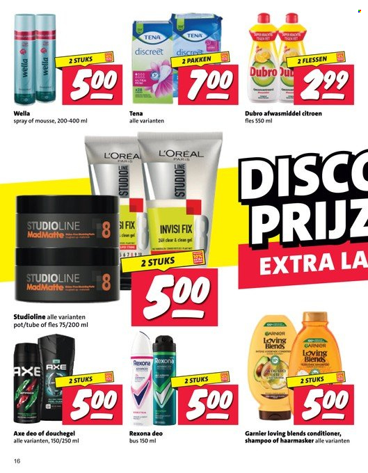 Nettorama-aanbieding - 13-7-2026 - 19-7-2026. Pagina 16