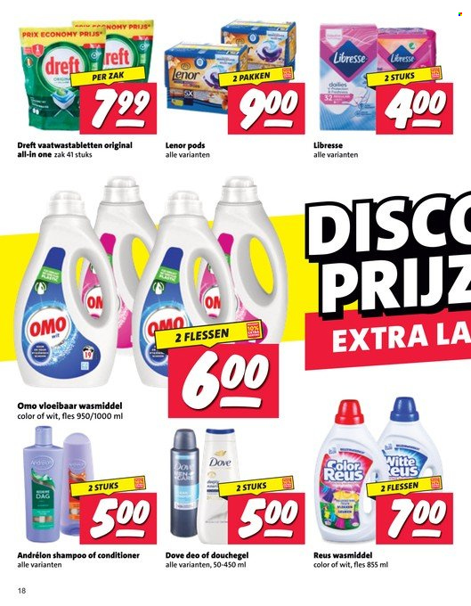 Nettorama-aanbieding - 13-7-2026 - 19-7-2026. Pagina 18