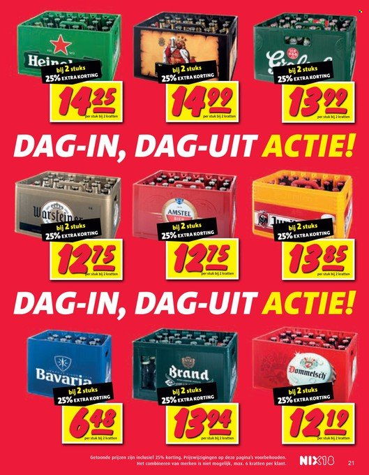Nettorama-aanbieding - 13-7-2026 - 19-7-2026. Pagina 21