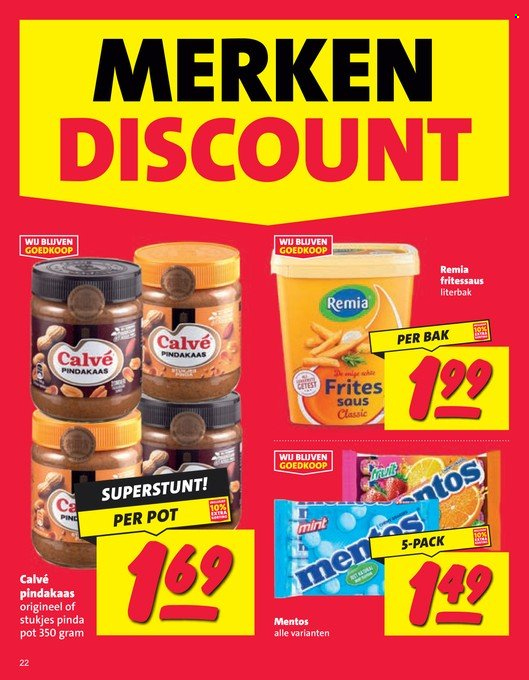 Nettorama-aanbieding - 13-7-2026 - 19-7-2026. Pagina 22