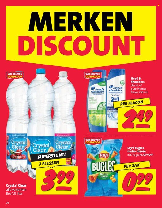 Nettorama-aanbieding - 13-7-2026 - 19-7-2026. Pagina 26