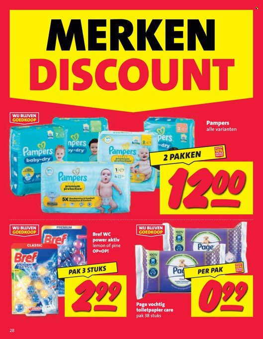 Nettorama-aanbieding - 13-7-2026 - 19-7-2026. Pagina 28