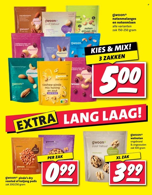 Nettorama-aanbieding - 13-7-2026 - 19-7-2026. Pagina 34