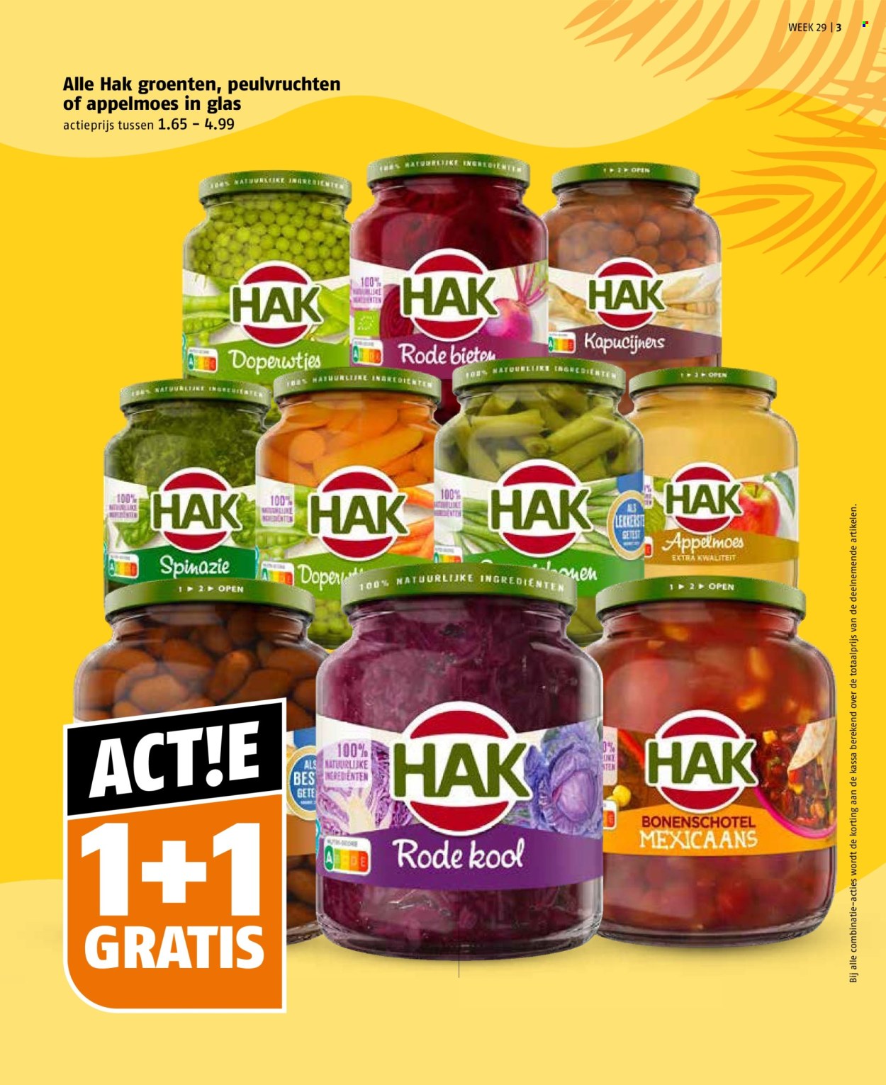 Poiesz-aanbieding - 12-7-2026 - 18-7-2026. Pagina 3