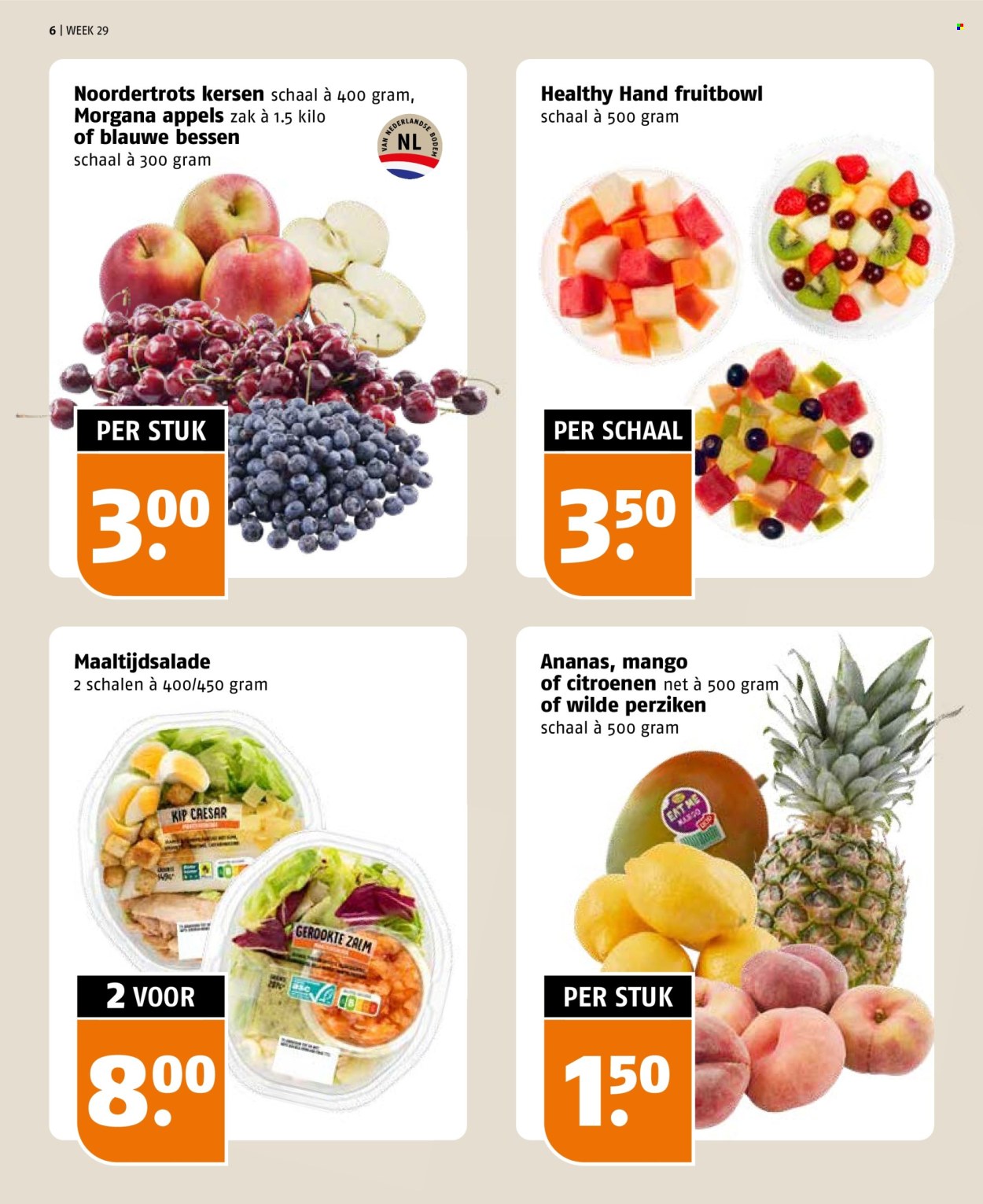 Poiesz-aanbieding - 12-7-2026 - 18-7-2026. Pagina 6