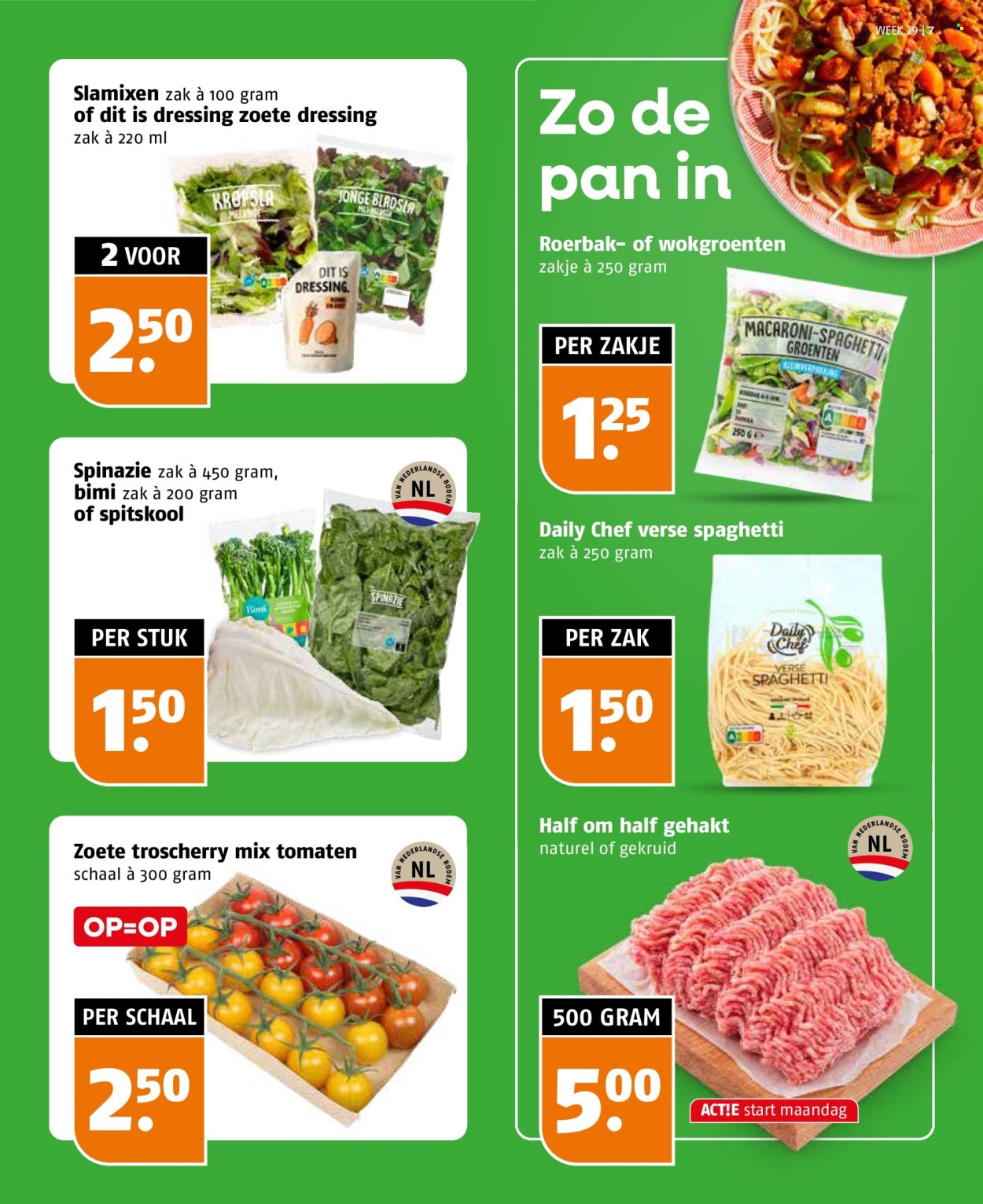 Poiesz-aanbieding - 12-7-2026 - 18-7-2026. Pagina 7