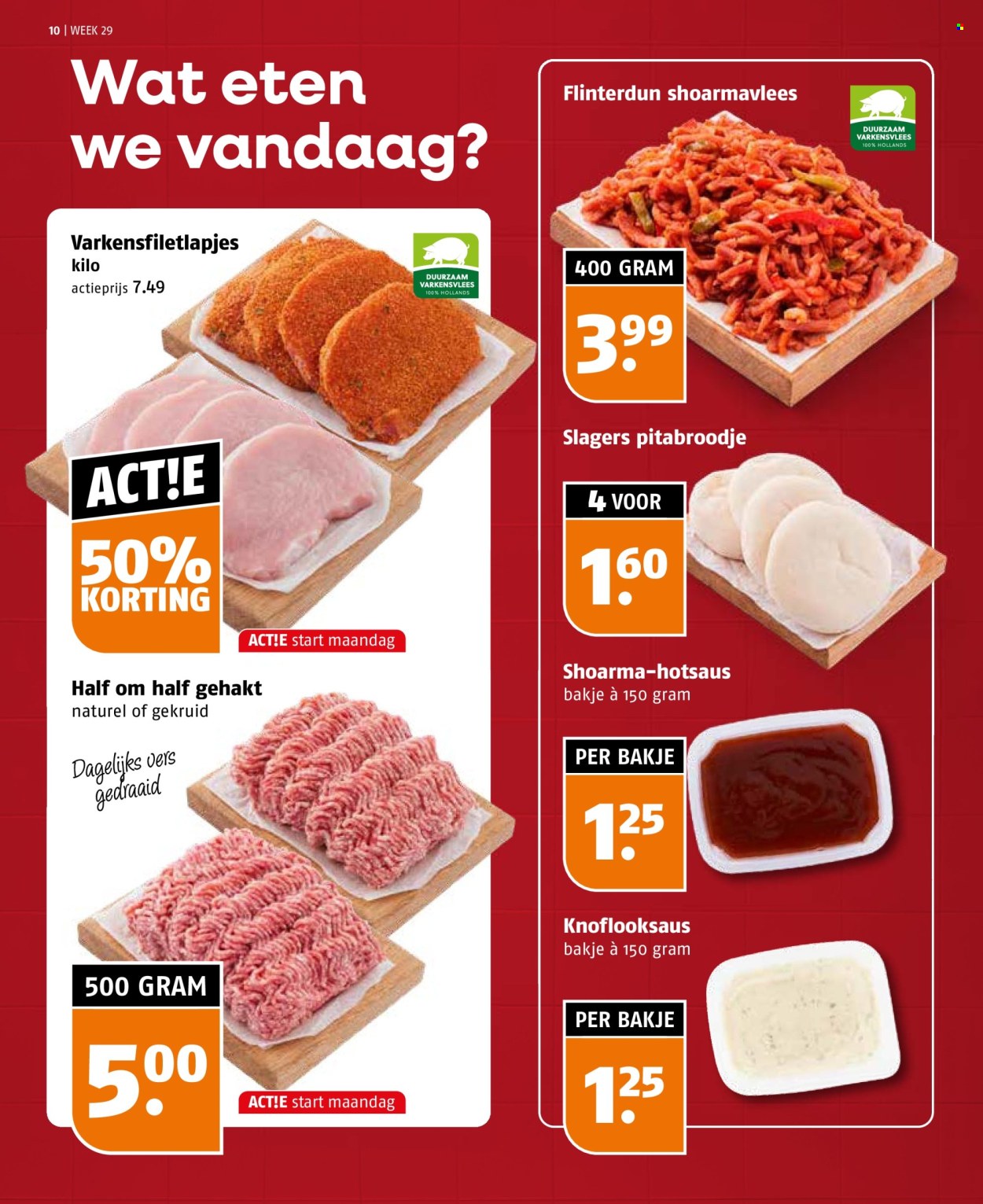 Poiesz-aanbieding - 12-7-2026 - 18-7-2026. Pagina 10