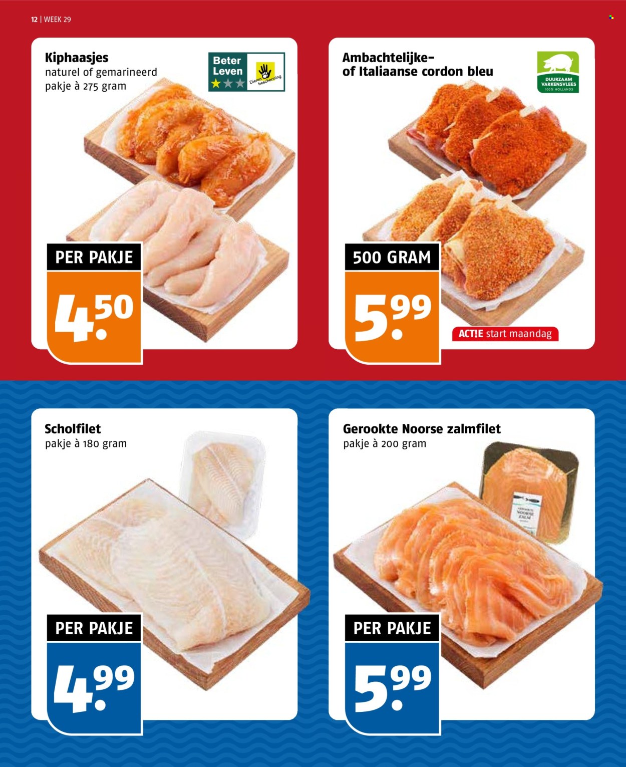 Poiesz-aanbieding - 12-7-2026 - 18-7-2026. Pagina 12
