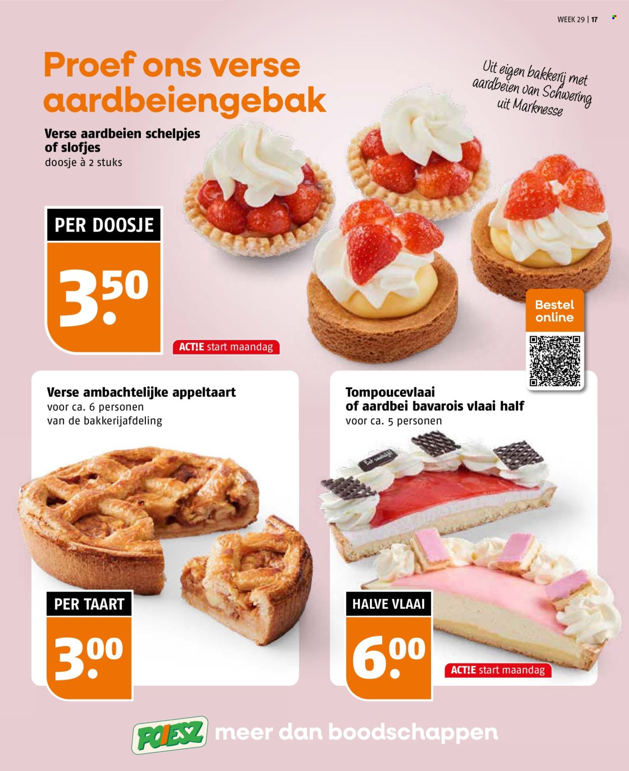 Poiesz-aanbieding - 12-7-2026 - 18-7-2026. Pagina 17