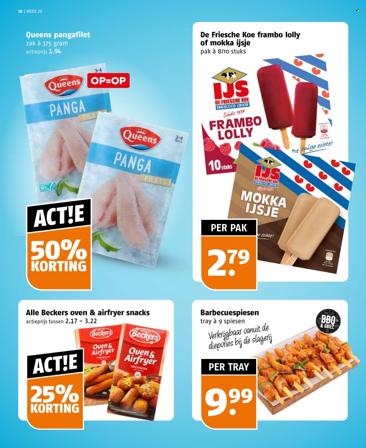 Poiesz-aanbieding - 12-7-2026 - 18-7-2026. Pagina 18