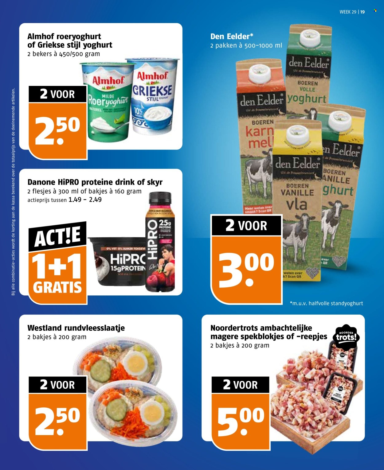 Poiesz-aanbieding - 12-7-2026 - 18-7-2026. Pagina 19