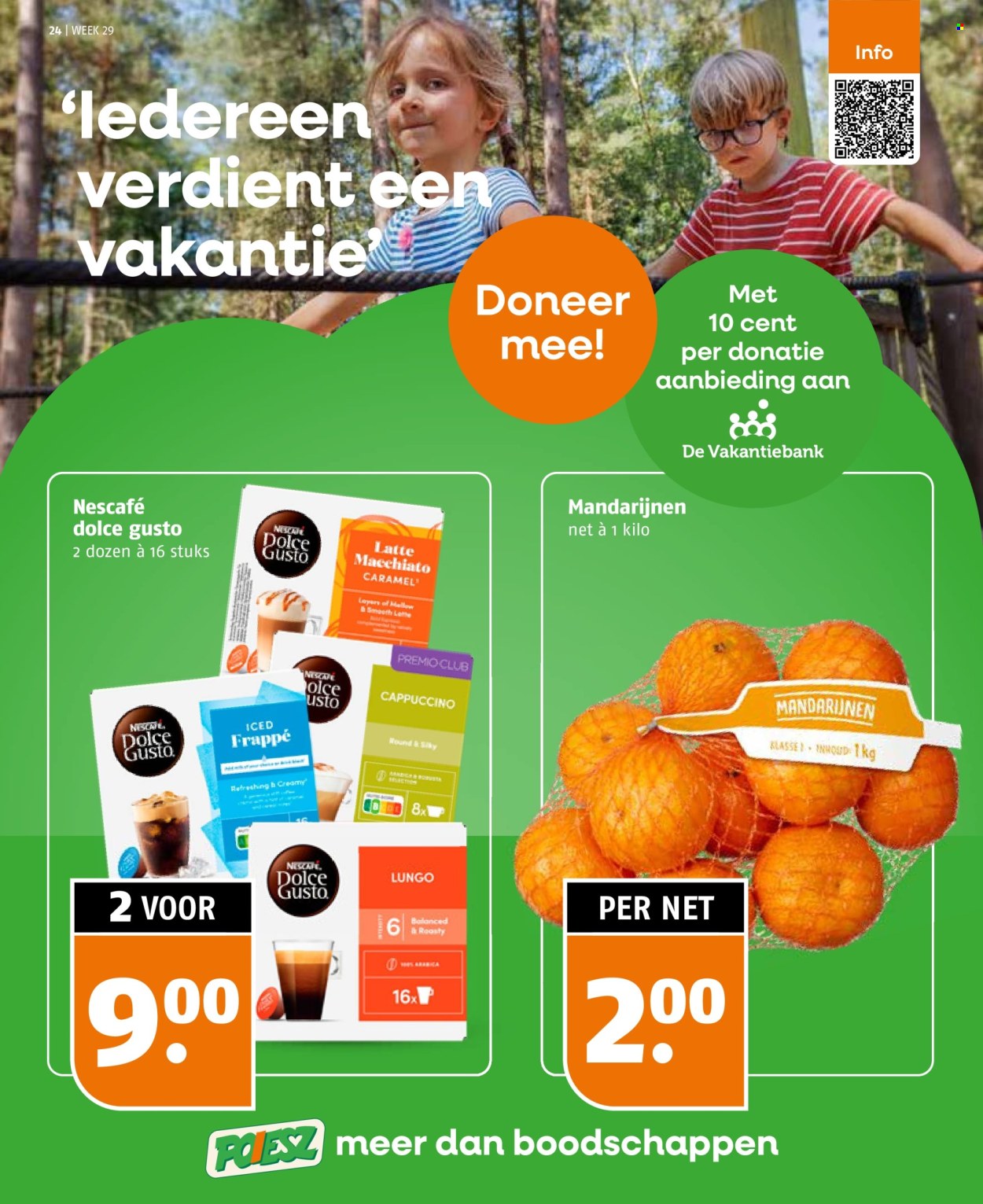 Poiesz-aanbieding - 12-7-2026 - 18-7-2026. Pagina 24