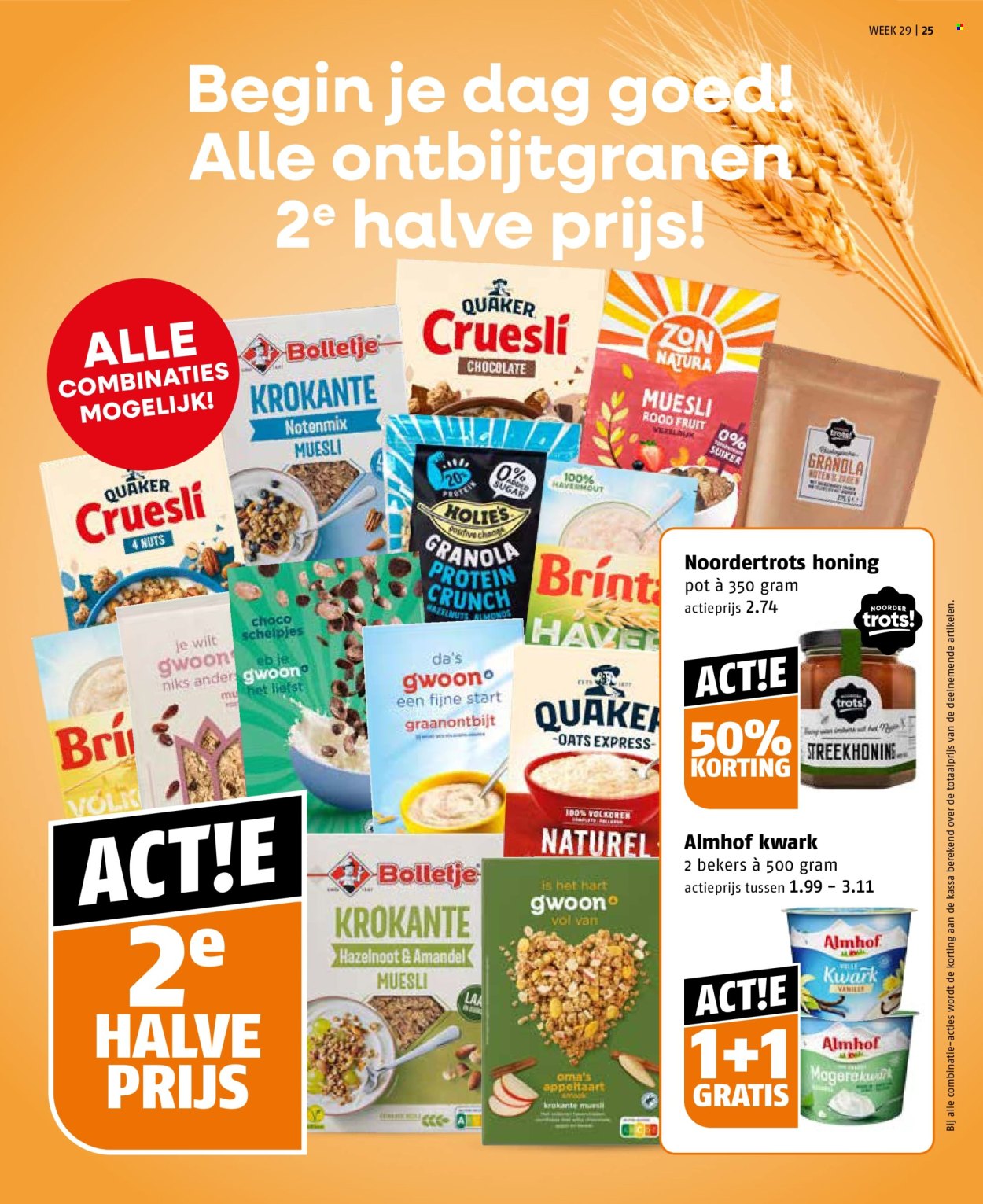 Poiesz-aanbieding - 12-7-2026 - 18-7-2026. Pagina 25