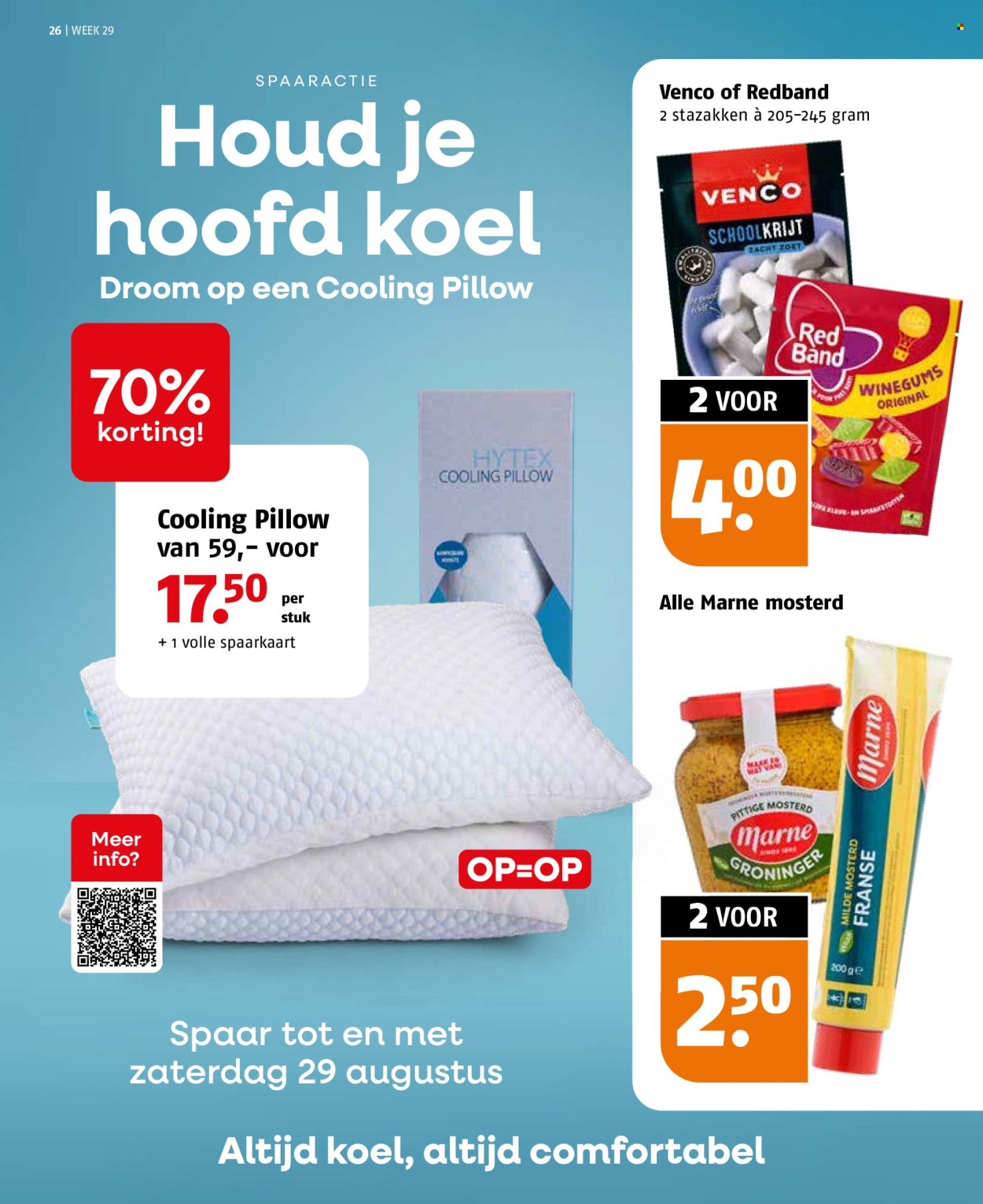 Poiesz-aanbieding - 12-7-2026 - 18-7-2026. Pagina 26